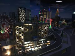 -东京乐高探索中心