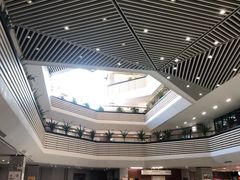 -佛山市图书馆(祖庙路分馆)