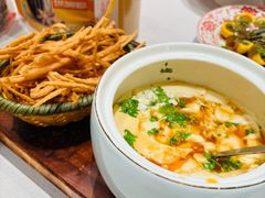 张氏豆花-绿杨春·淮扬宴(庐山路店)