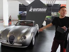 -沈阳国际会展中心管理有限公司