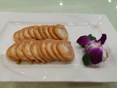 -梅龙镇酒家(南京西路总店)