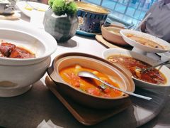 -南堂馆·新川菜(春熙路店)