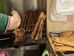 -真素诚·清真(新华路店)