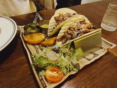 -The Good Place好地方·Brunch·coffee(国贸店)