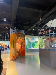 -北京科学中心儿童乐园