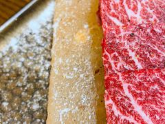 -樱宿日式和牛烧肉(五道口店)
