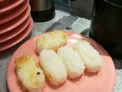 -争鲜回转寿司(流行前线店)