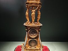 -故宫钟表馆
