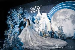 -MuseMarry婚纱(前海嘉里中心店)
