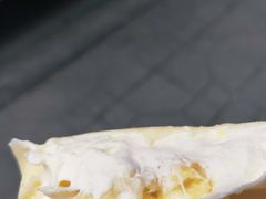 榴莲班戟-艾加柒克蛋糕茶歇甜品台(春熙路店)