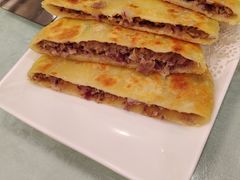 -四海回族饭店(前进大街店)