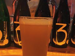 -虚荣精酿酒屋(五羊店)