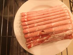 -八先生涮肉房(三里河店)