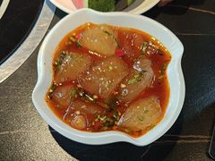 -大河宴·椒麻鱼火锅(北京路中和美食街店)