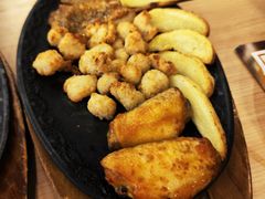 -萨莉亚意式餐厅(京溪南方医院店)