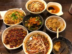 杠上脑花-一岚一山(角门总店)