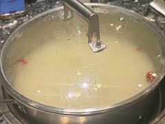 -一席地·本地鸡窝·杭帮鸡火锅(萧山银隆百货店)