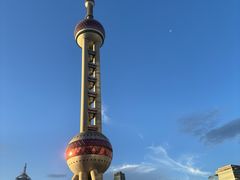 -东方明珠广播电视塔