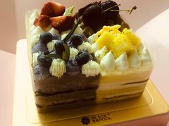 -黑池口感烘焙·生日蛋糕(坂田店)