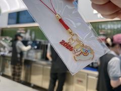-小满手工粉(北京来福士店)
