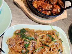 -潮界(LU·ONE凯德晶萃广场店)