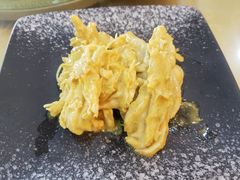 芥末鸭掌-砂锅居(西四店)