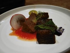 -花潮料理艺食馆(世欧广场店)