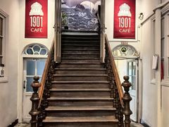 -1901 Cafe(西四店)