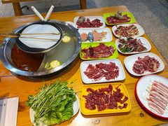 -养牛邓·潮汕牛肉海鲜自助火锅(广州店)