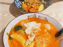 -皆道拌麻辣烫·麻辣拌