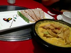 -一心斋素食馆(龙岗店)