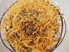 牛油果金枪鱼拌饭-拾年