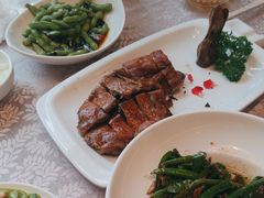 -王府井酒店(金桥港湾店)