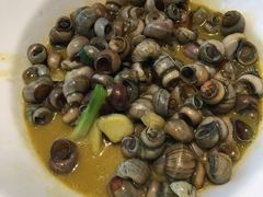 -阿巧一号私房菜(止园路店)