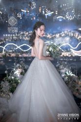 -南京宝娜嫁衣婚纱礼服馆(中央路店)