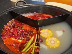 -巴蜀大将火锅(春熙店)