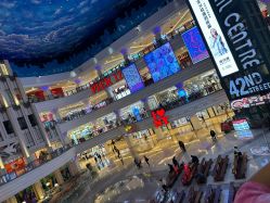-嗨倍堂超级乐园(江南环球港店)