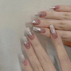 -M·X Nail日式美甲美睫