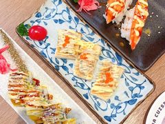-小川洋风料理(武胜路凯德广场店)