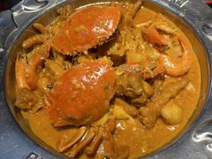 -胖哥俩肉蟹煲(杭州下沙学林街店)