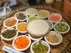 -包整·丝娃娃(一览甲秀楼风景店)