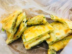 -咏春葱油饼(德政中路店)