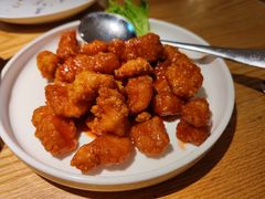 咕噜肉-原製原味(普陀山磐龙店)