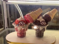 -DQ·蛋糕·冰淇淋(五棵松万达店)