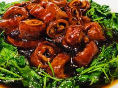 草头圈子-顺风海鲜港(长寿路店)