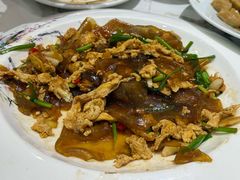 -鲁西南老厨子·特色鲁菜(经一纬五店)