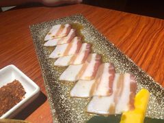 -山之屋炭火烧肉·生啤畅饮(大朗万科中央公园店)