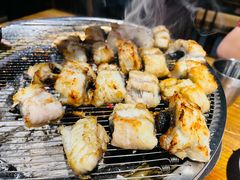 -泥炉烧肉师(新街口金銮巷店)