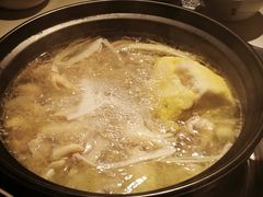 -百年果林椰子鸡(中洲店)