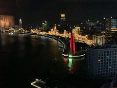 -上海外滩茂悦大酒店